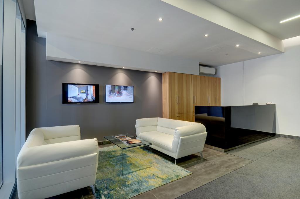 شقة Les Immeubles Charlevoix - Le 760-707 مدينة كويبيك المظهر الخارجي الصورة